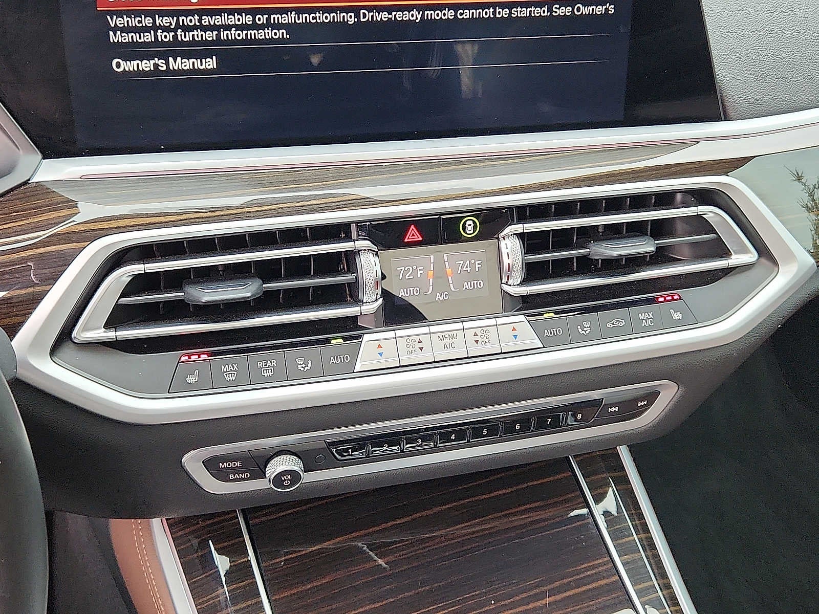 2021 BMW X5 xDrive40i Sports Activity Vehicle