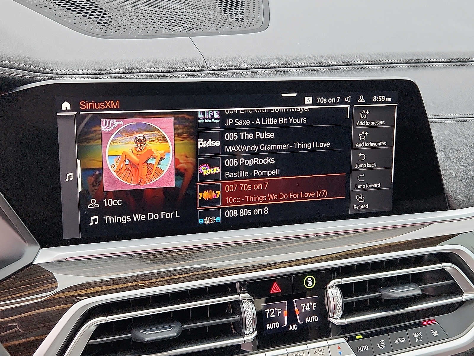 2021 BMW X5 xDrive40i Sports Activity Vehicle