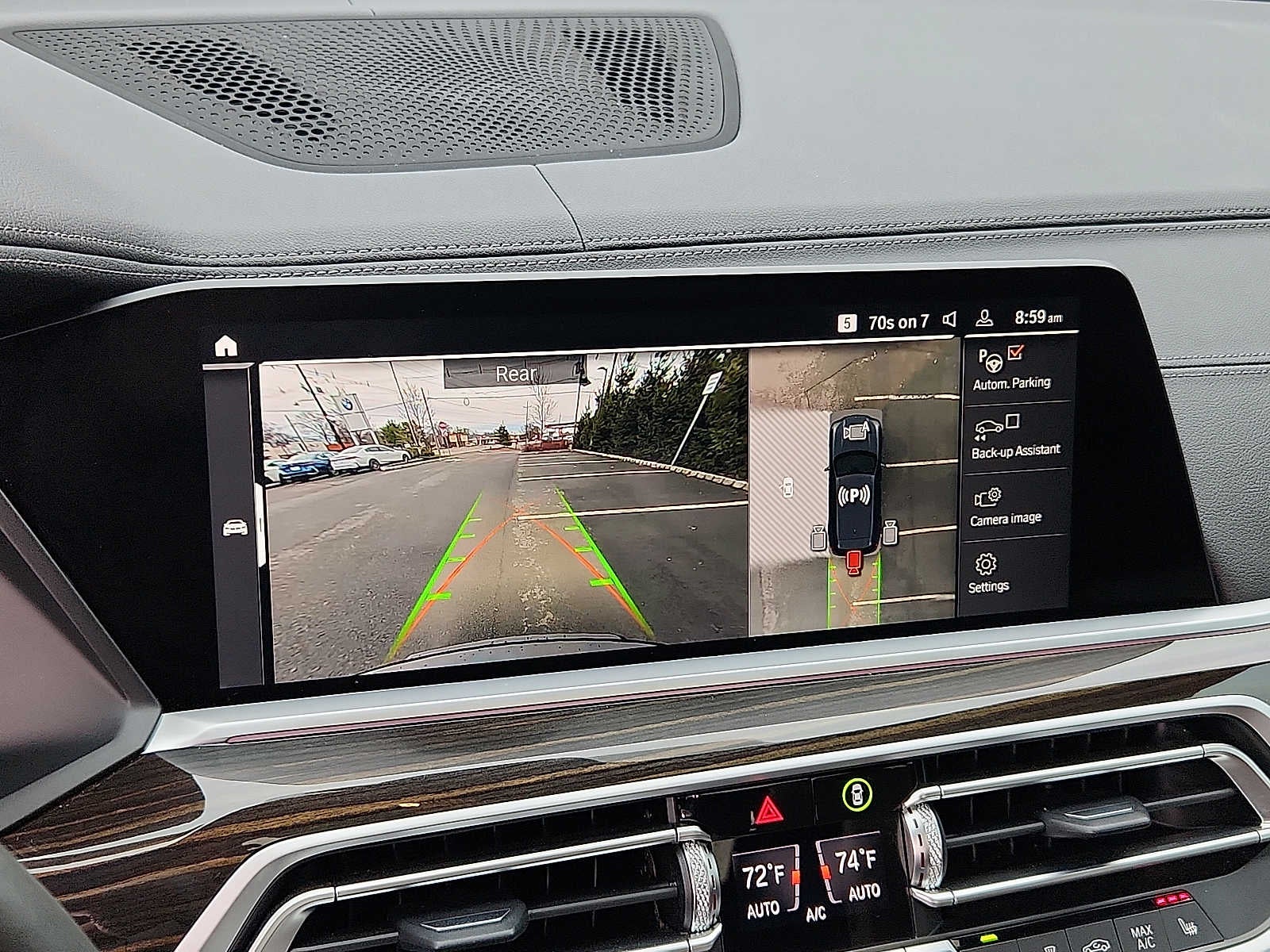 2021 BMW X5 xDrive40i Sports Activity Vehicle