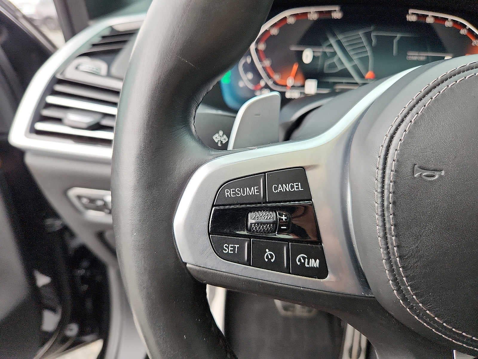 2021 BMW X5 xDrive40i Sports Activity Vehicle