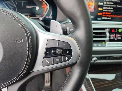 2021 BMW X5 xDrive40i Sports Activity Vehicle