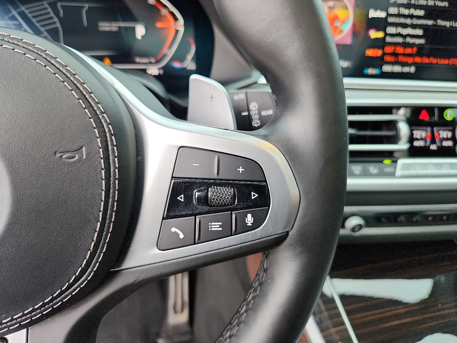 2021 BMW X5 xDrive40i Sports Activity Vehicle