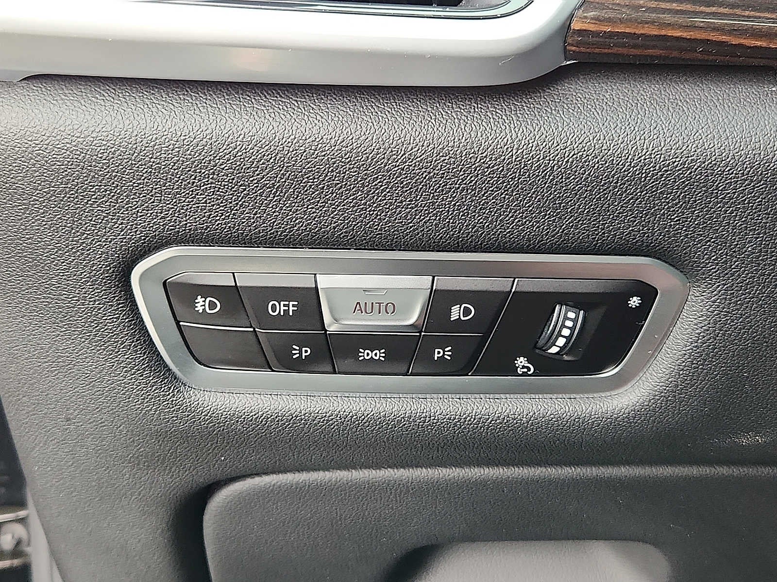 2021 BMW X5 xDrive40i Sports Activity Vehicle