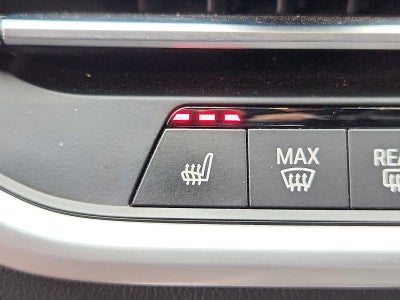 2021 BMW X5 xDrive40i Sports Activity Vehicle