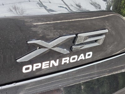 2021 BMW X5 xDrive40i Sports Activity Vehicle