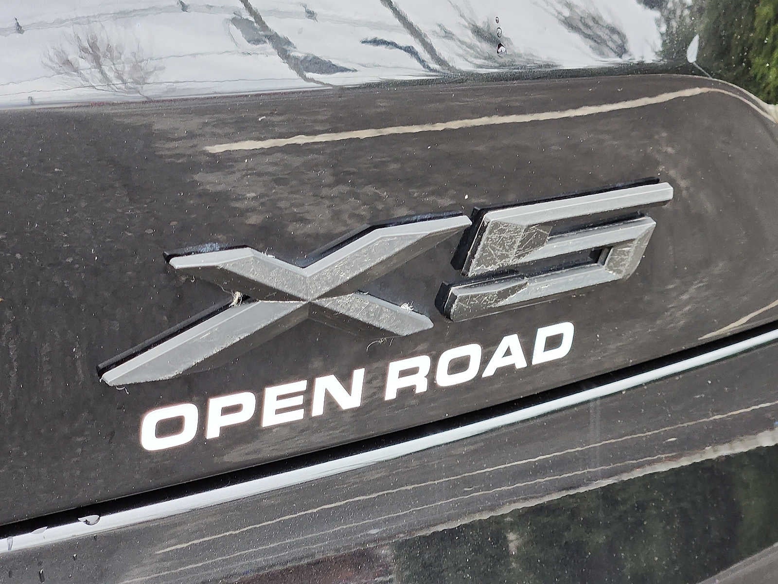 2021 BMW X5 xDrive40i Sports Activity Vehicle