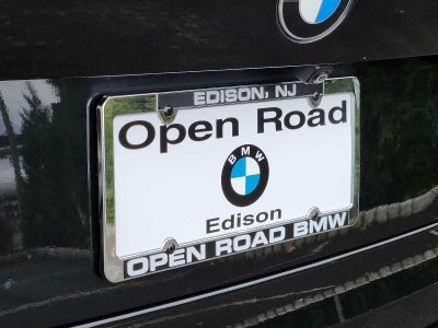 2021 BMW X5 xDrive40i Sports Activity Vehicle