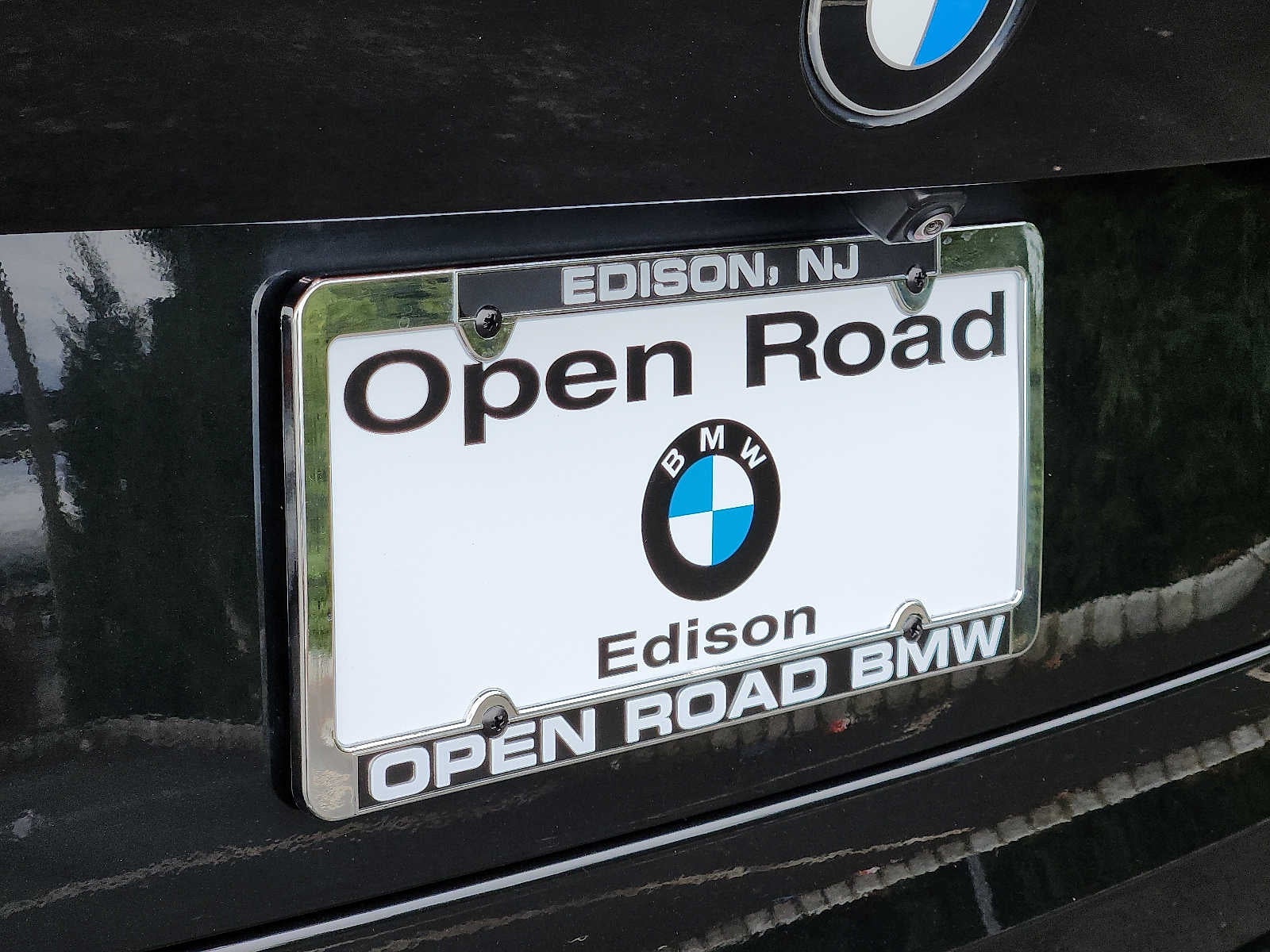 2021 BMW X5 xDrive40i Sports Activity Vehicle