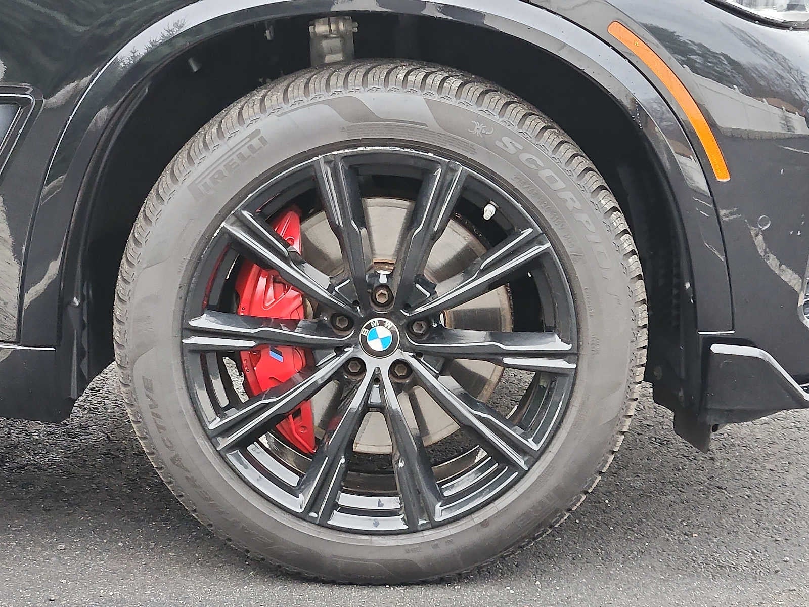 2021 BMW X5 xDrive40i Sports Activity Vehicle