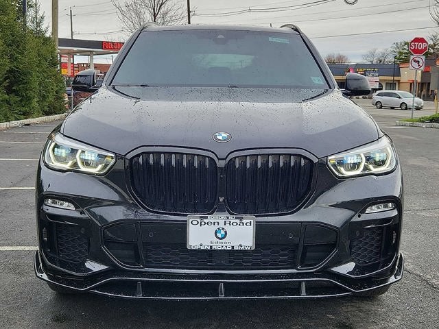 2021 BMW X5 xDrive40i Sports Activity Vehicle