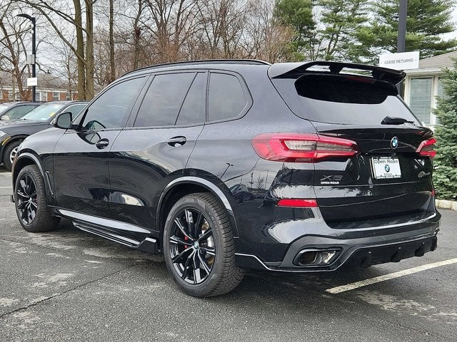 2021 BMW X5 xDrive40i Sports Activity Vehicle