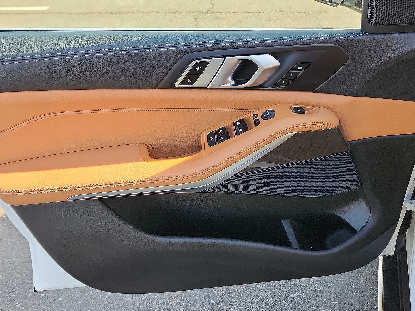 2022 BMW X5 xDrive40i Sports Activity Vehicle