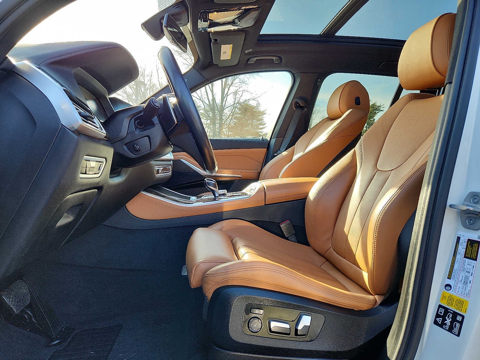 2022 BMW X5 xDrive40i Sports Activity Vehicle