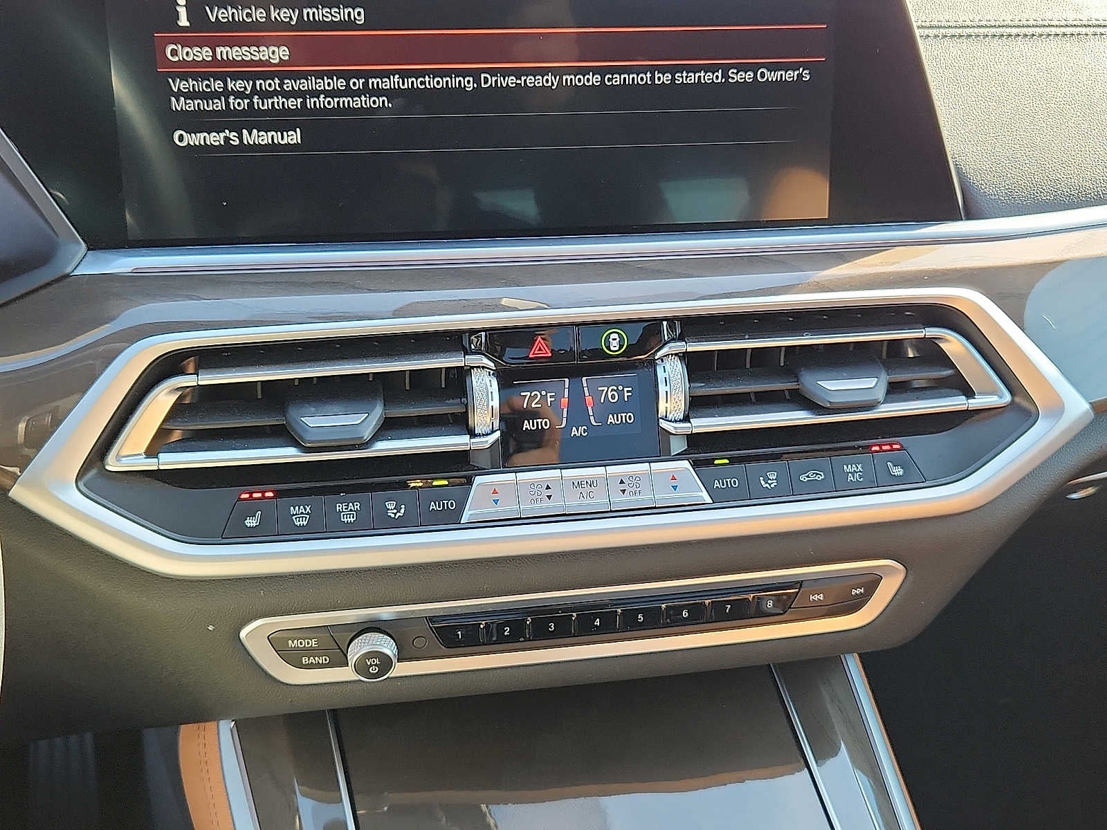 2022 BMW X5 xDrive40i Sports Activity Vehicle