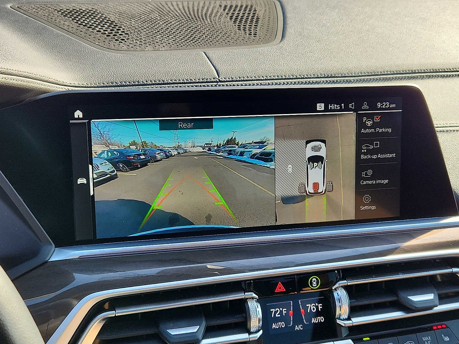 2022 BMW X5 xDrive40i Sports Activity Vehicle