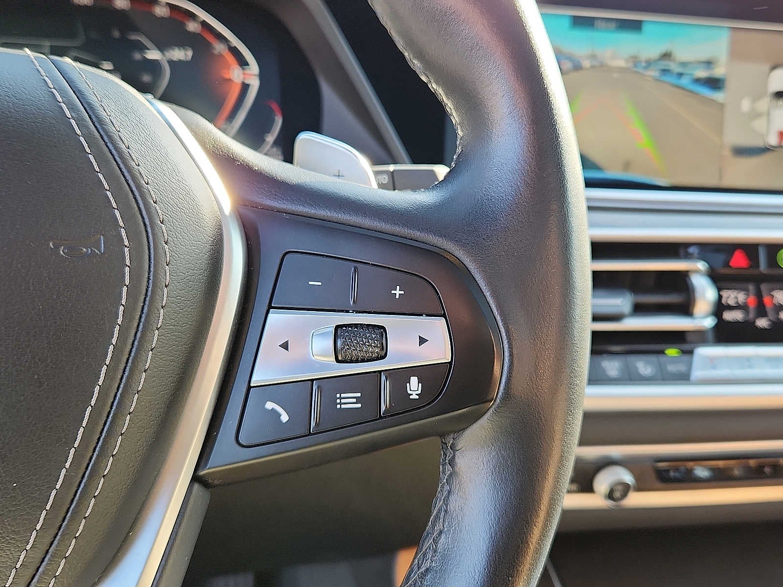 2022 BMW X5 xDrive40i Sports Activity Vehicle