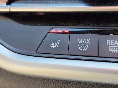 2022 BMW X5 xDrive40i Sports Activity Vehicle