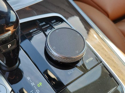 2022 BMW X5 xDrive40i Sports Activity Vehicle