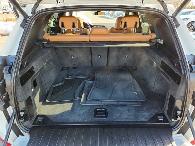 2022 BMW X5 xDrive40i Sports Activity Vehicle