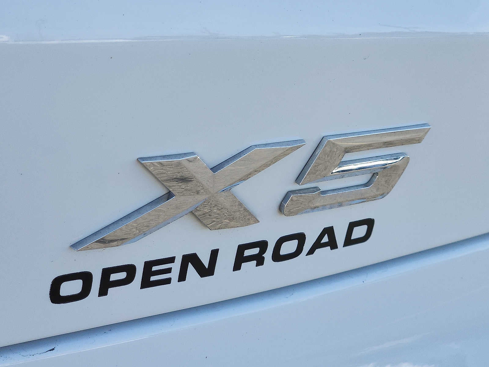 2022 BMW X5 xDrive40i Sports Activity Vehicle