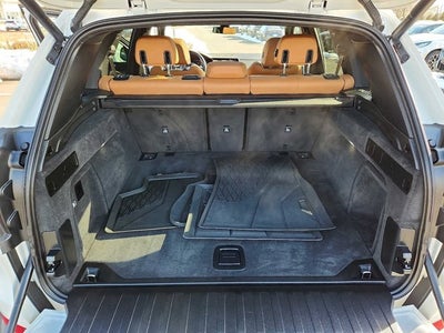 2022 BMW X5 xDrive40i Sports Activity Vehicle