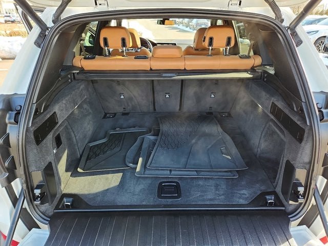 2022 BMW X5 xDrive40i Sports Activity Vehicle