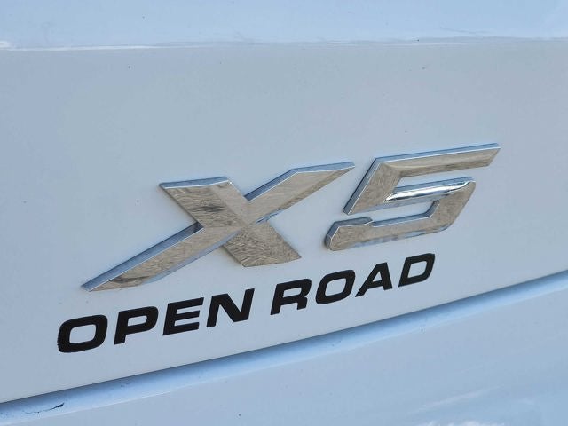 2022 BMW X5 xDrive40i Sports Activity Vehicle