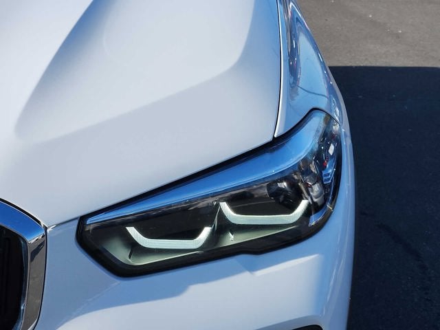 2022 BMW X5 xDrive40i Sports Activity Vehicle