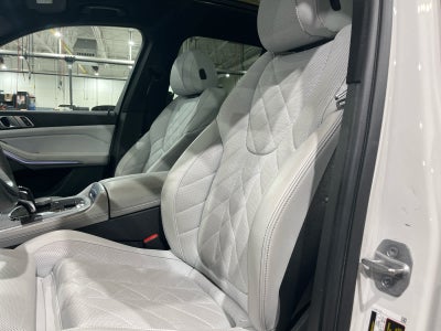 2023 BMW X5 xDrive40i Sports Activity Vehicle