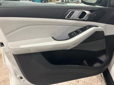 2023 BMW X5 xDrive40i Sports Activity Vehicle