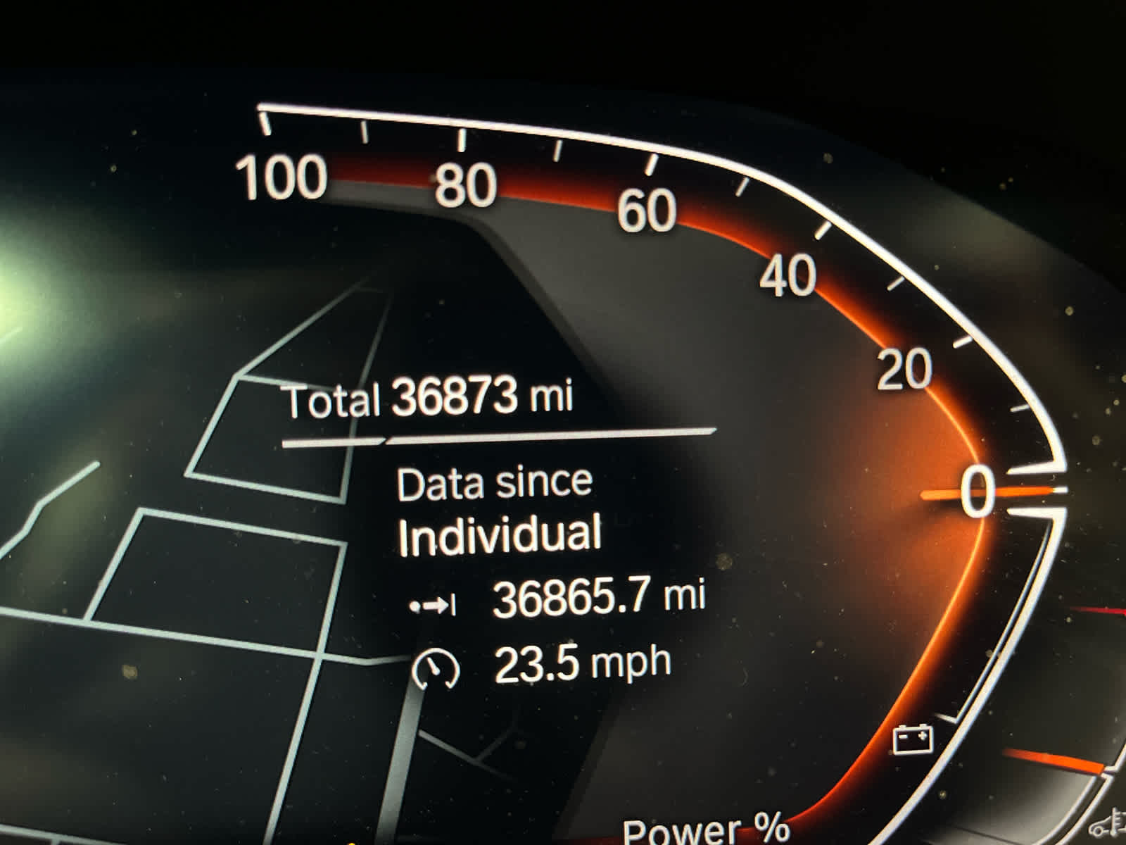 2023 BMW X5 xDrive40i Sports Activity Vehicle