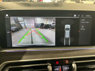 2023 BMW X5 xDrive40i Sports Activity Vehicle
