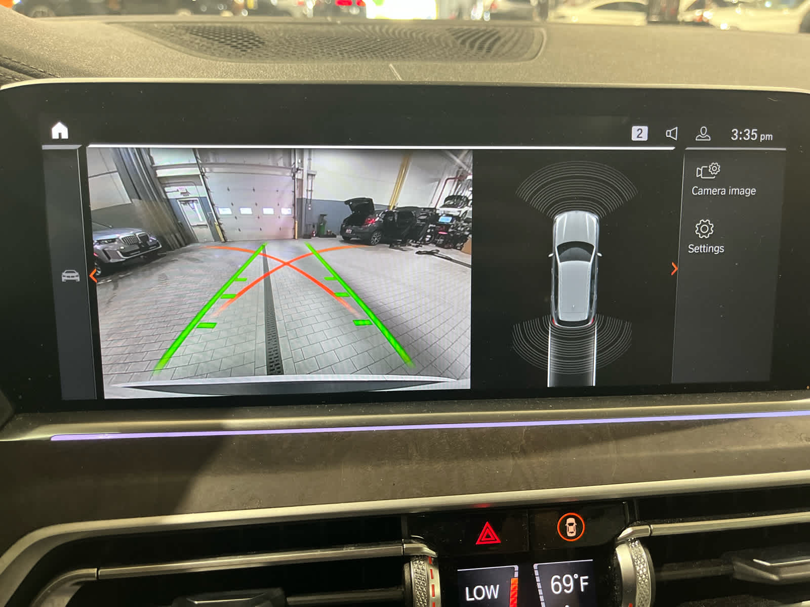 2023 BMW X5 xDrive40i Sports Activity Vehicle