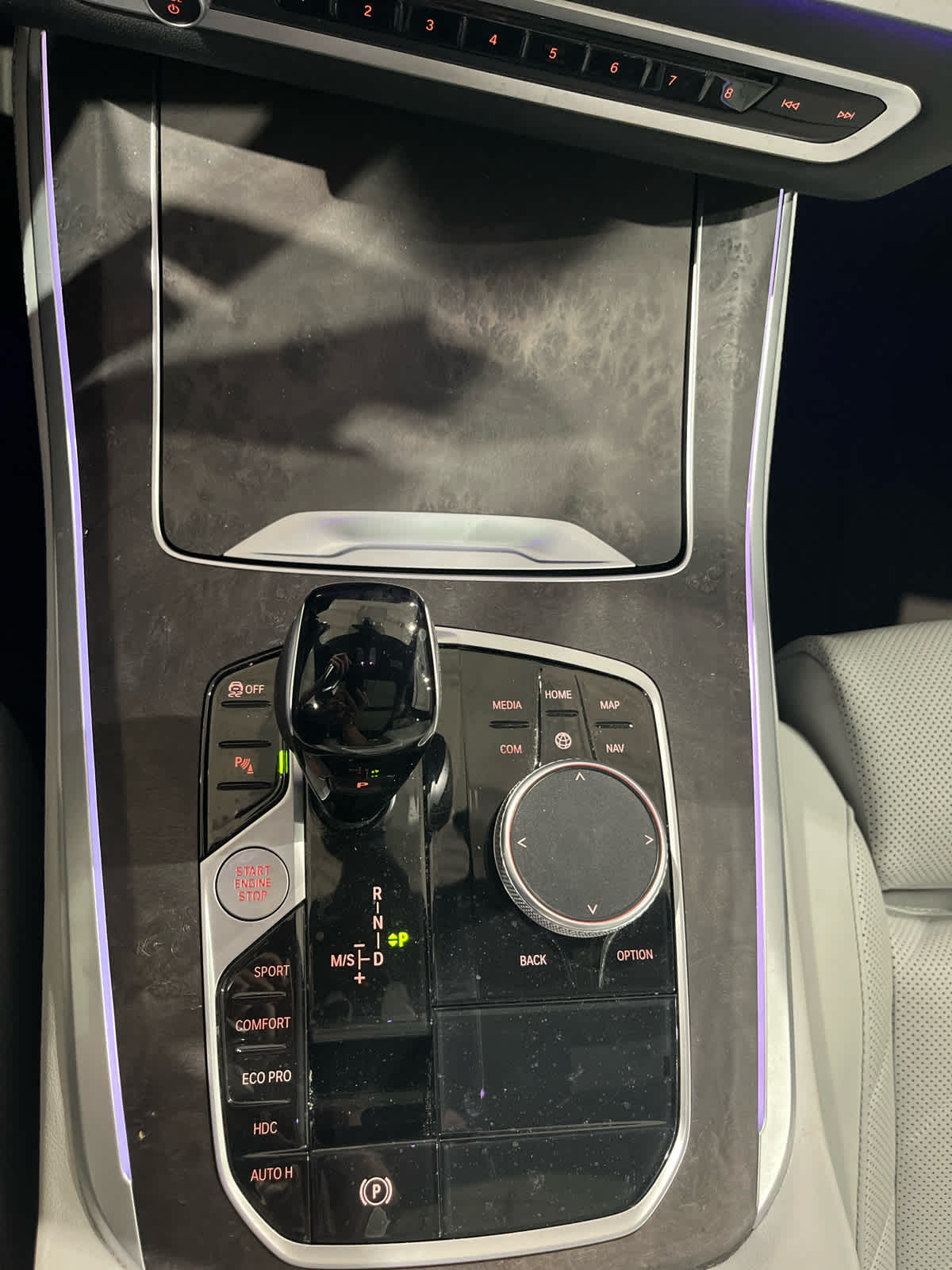 2023 BMW X5 xDrive40i Sports Activity Vehicle