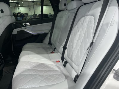 2023 BMW X5 xDrive40i Sports Activity Vehicle
