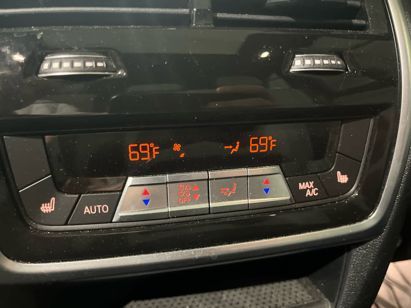 2023 BMW X5 xDrive40i Sports Activity Vehicle