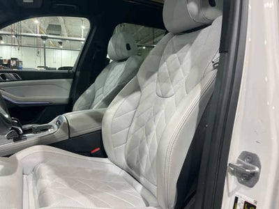 2023 BMW X5 xDrive40i Sports Activity Vehicle