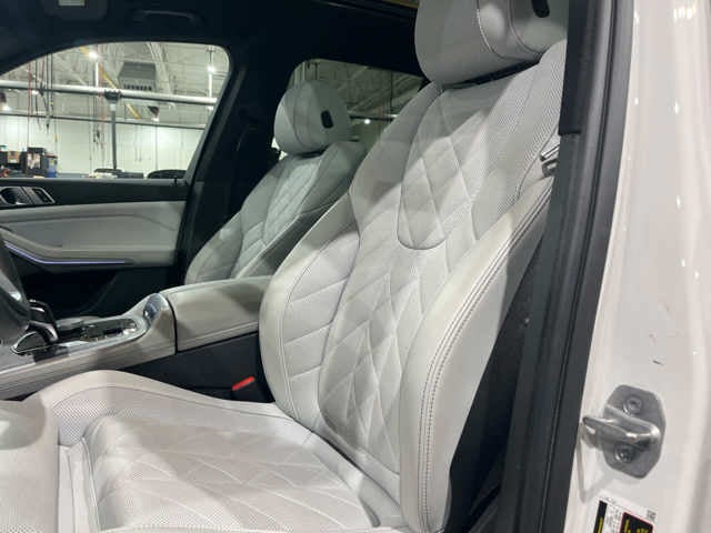 2023 BMW X5 xDrive40i Sports Activity Vehicle