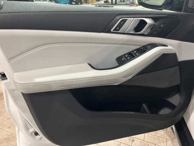 2023 BMW X5 xDrive40i Sports Activity Vehicle