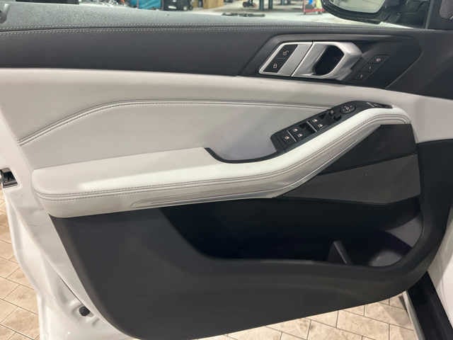 2023 BMW X5 xDrive40i Sports Activity Vehicle