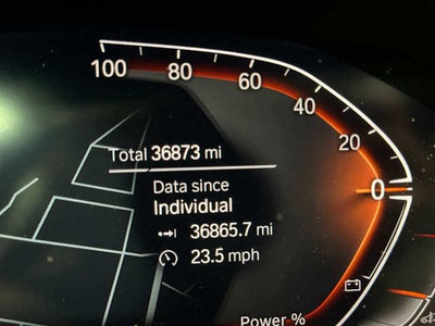 2023 BMW X5 xDrive40i Sports Activity Vehicle