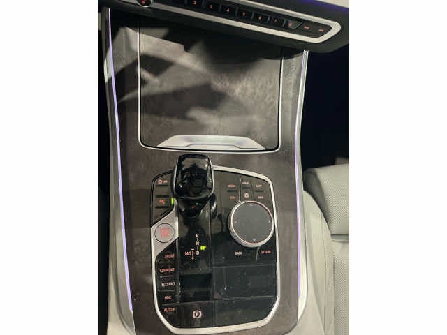 2023 BMW X5 xDrive40i Sports Activity Vehicle