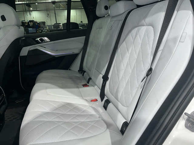 2023 BMW X5 xDrive40i Sports Activity Vehicle