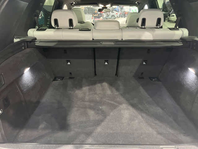 2023 BMW X5 xDrive40i Sports Activity Vehicle