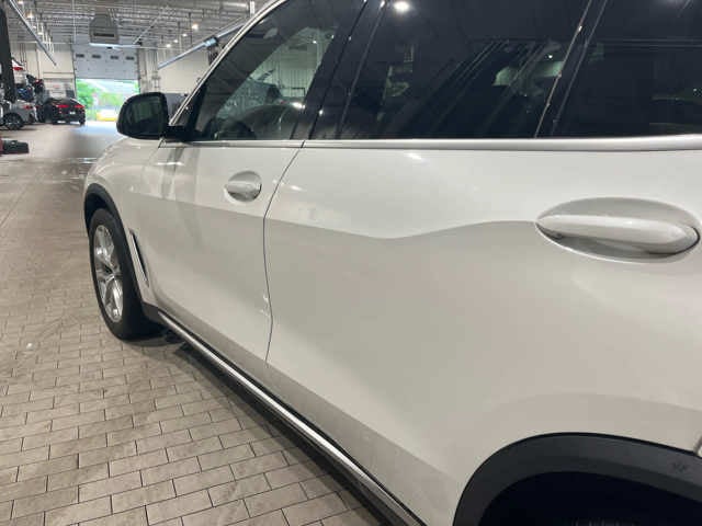 2023 BMW X5 xDrive40i Sports Activity Vehicle