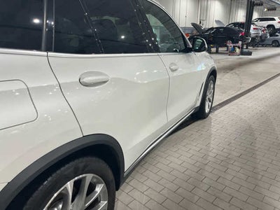 2023 BMW X5 xDrive40i Sports Activity Vehicle