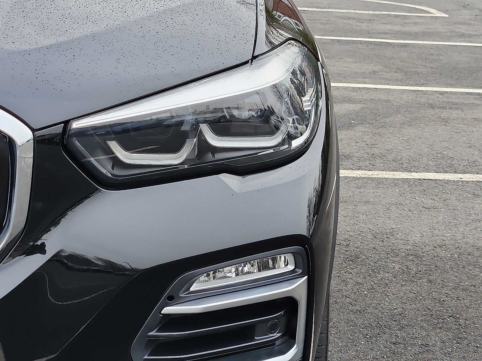 2021 BMW X5 xDrive40i Sports Activity Vehicle