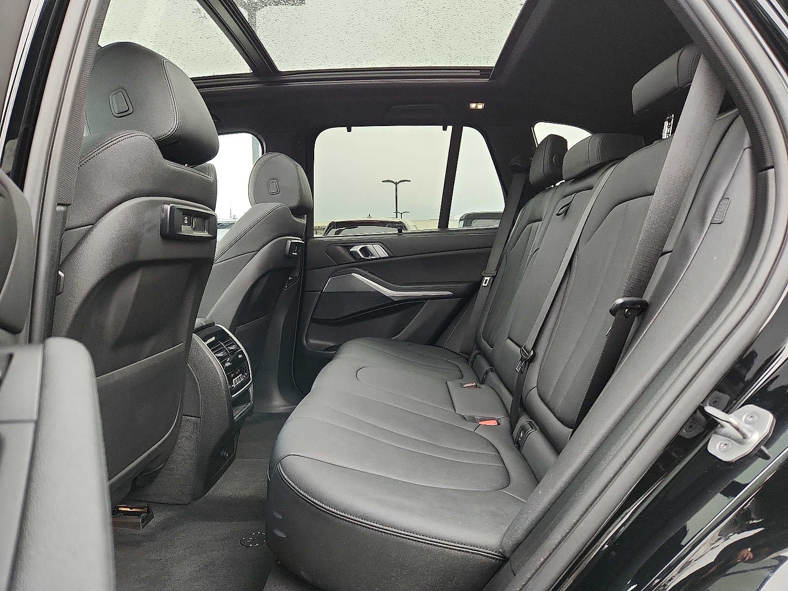 2021 BMW X5 xDrive40i Sports Activity Vehicle