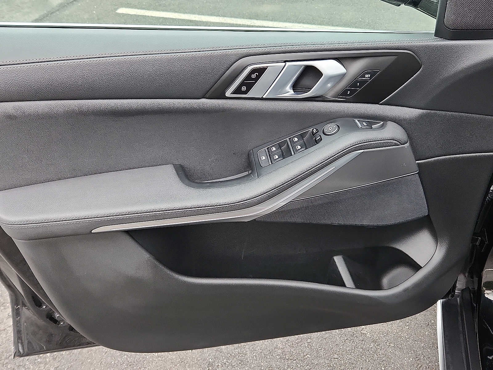 2021 BMW X5 xDrive40i Sports Activity Vehicle