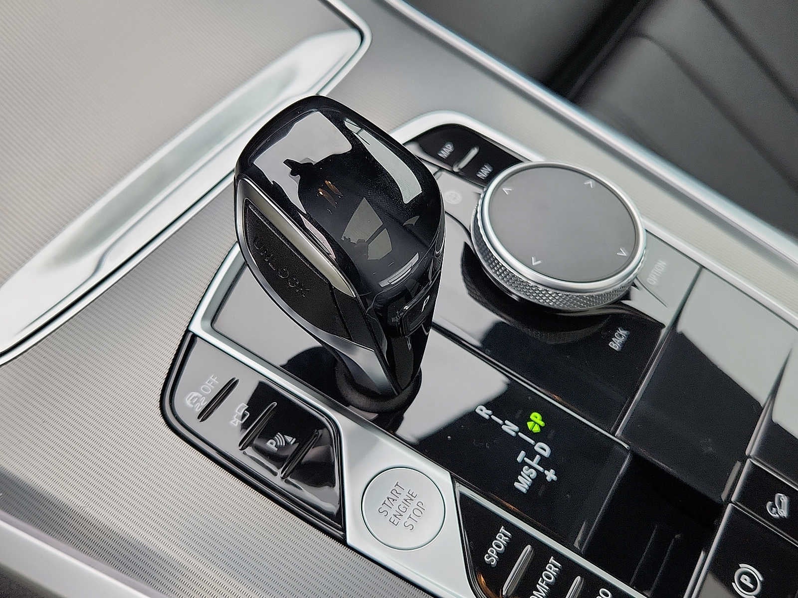 2021 BMW X5 xDrive40i Sports Activity Vehicle